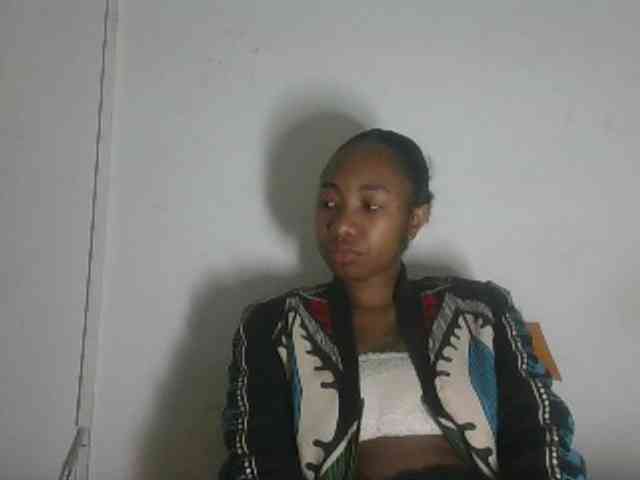 Sweetiepop webcam