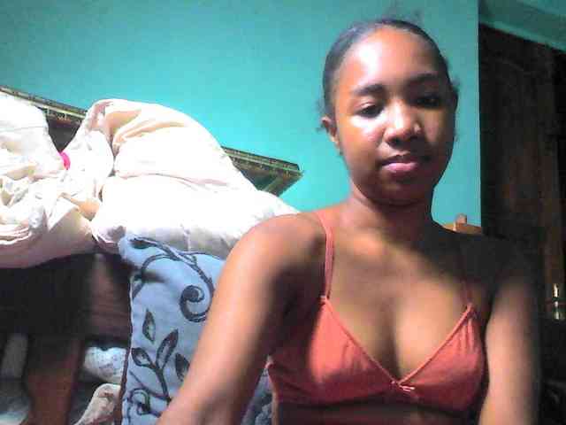 Sweetiepop webcam