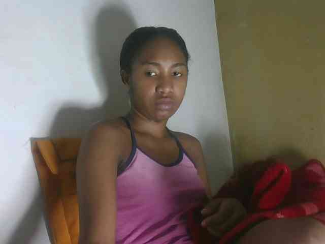 Sweetiepop webcam