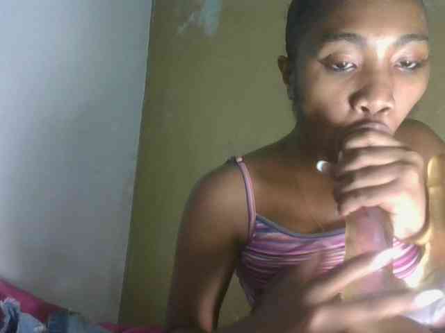 Sweetiepop webcam
