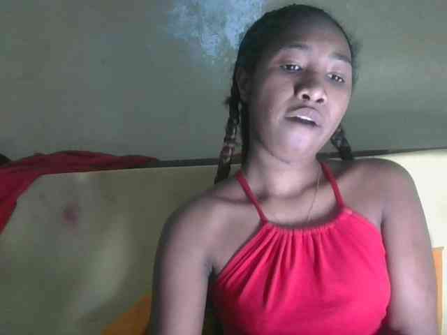 Sweetiepop webcam