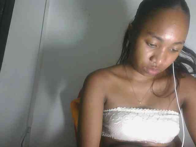 Sweetiepop webcam