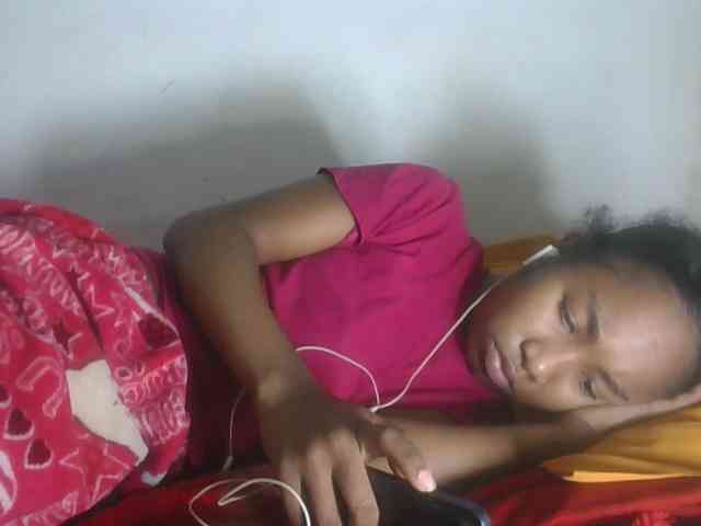 Sweetiepop webcam