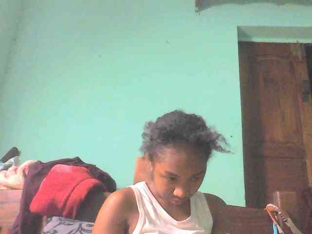 Sweetiepop webcam