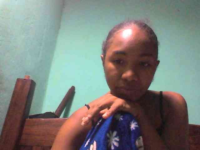 Sweetiepop webcam