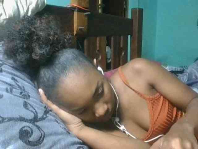 Sweetiepop webcam