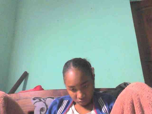 Sweetiepop webcam