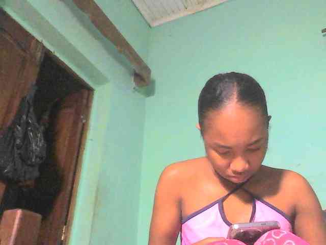 Sweetiepop webcam