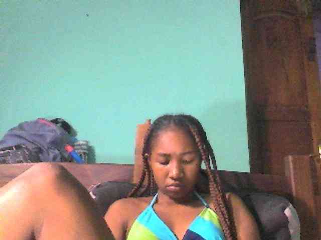 Sweetiepop webcam