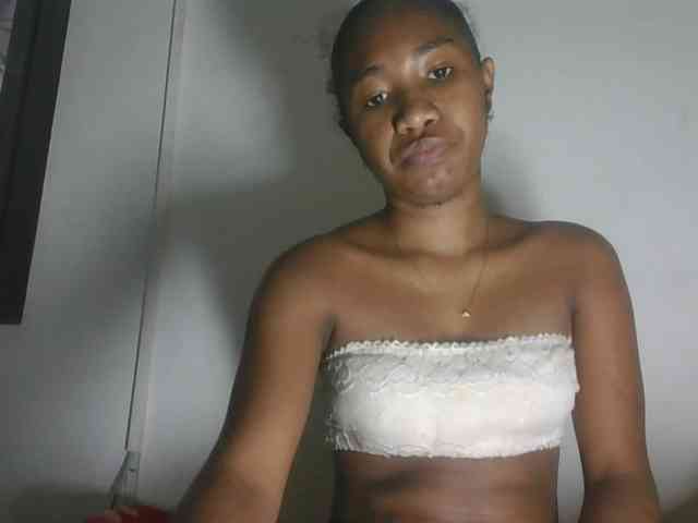 Sweetiepop webcam