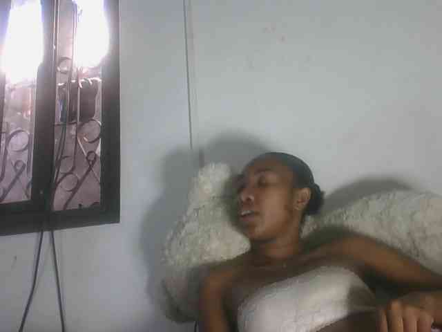 Sweetiepop webcam