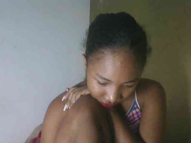 Sweetiepop webcam