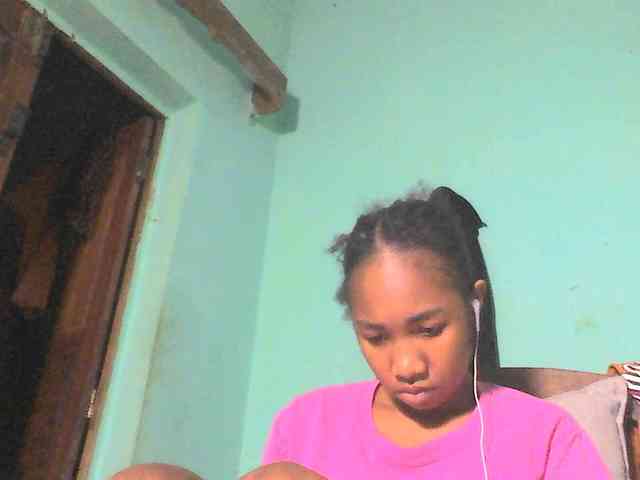 Sweetiepop webcam