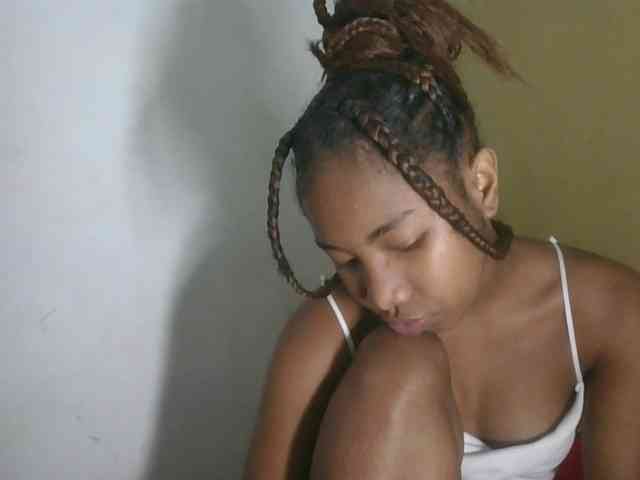 Sweetiepop webcam