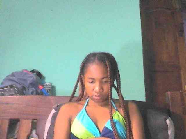 Sweetiepop webcam