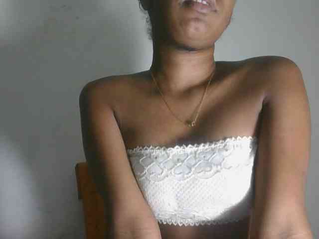 Sweetiepop webcam