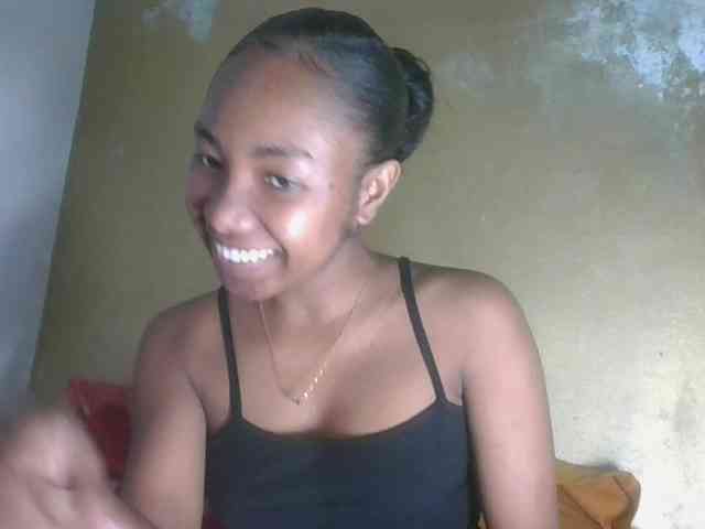 Sweetiepop webcam