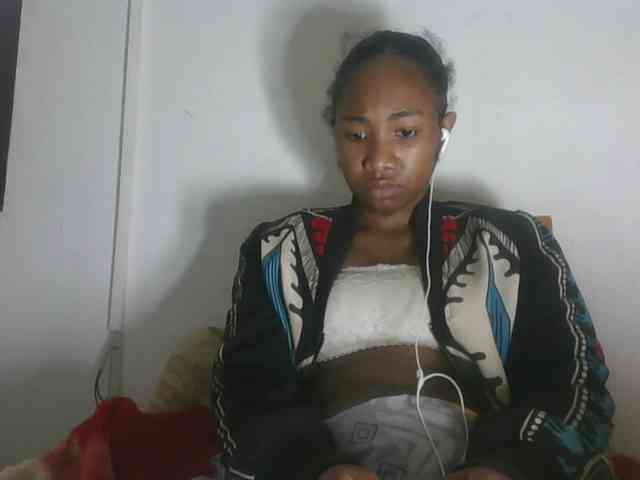 Sweetiepop webcam