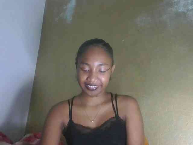 Sweetiepop webcam