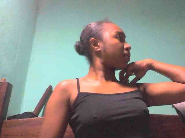 Sweetiepop webcam