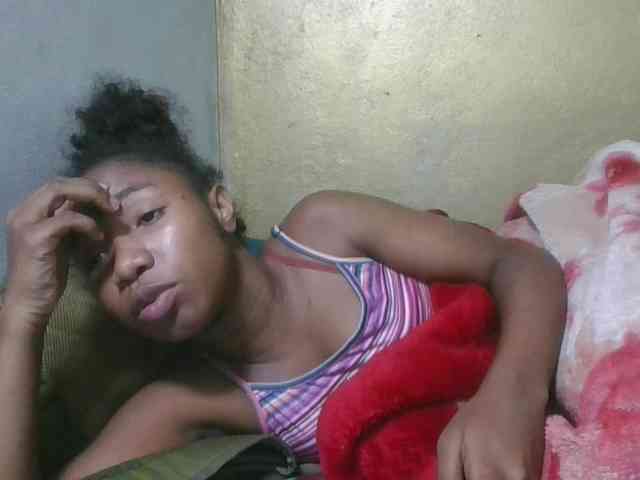 Sweetiepop webcam