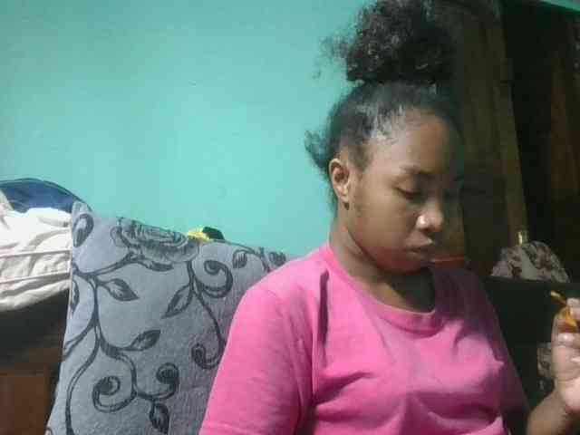 Sweetiepop webcam