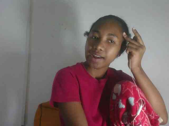 Sweetiepop webcam