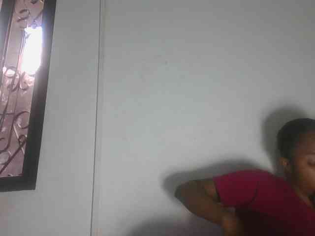 Sweetiepop webcam
