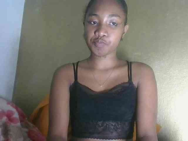 Sweetiepop webcam