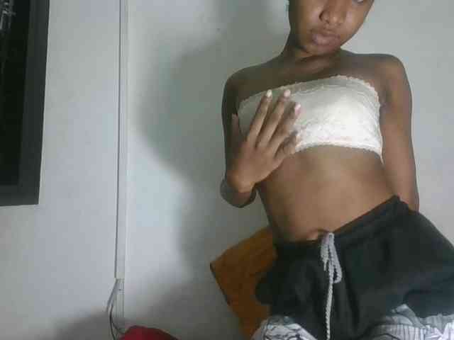 Sweetiepop webcam