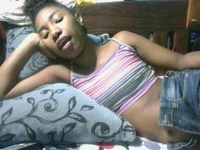 Sweetiepop webcam