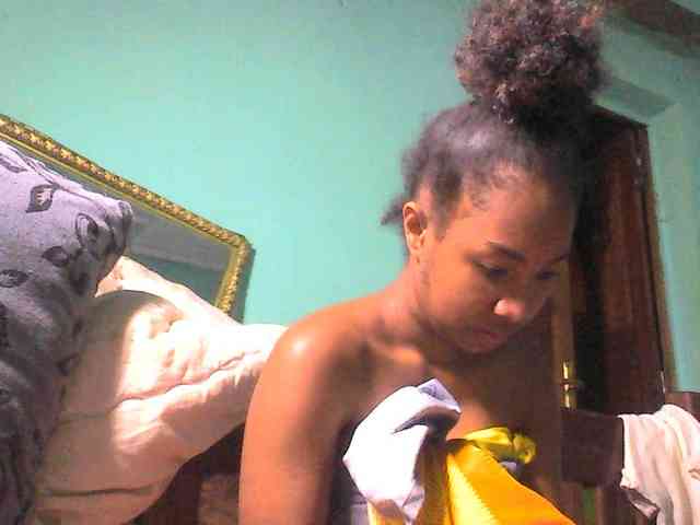 Sweetiepop webcam