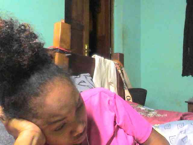 Sweetiepop webcam