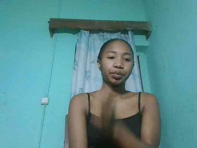 Sweetiepop webcam