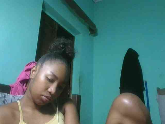 Sweetiepop webcam