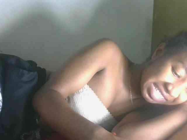 Sweetiepop webcam