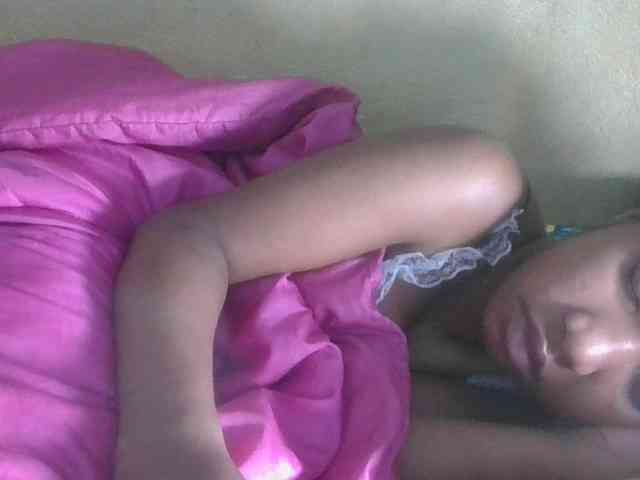 Sweetiepop webcam