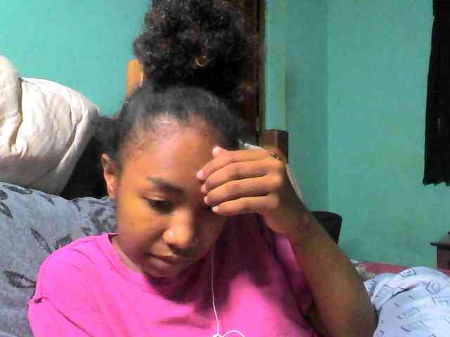 Sweetiepop webcam