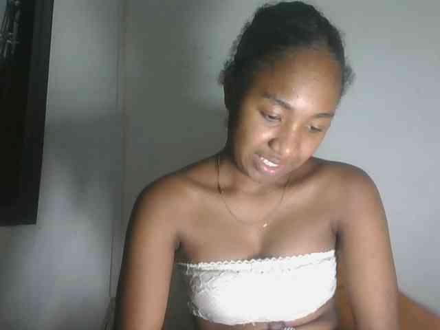 Sweetiepop webcam