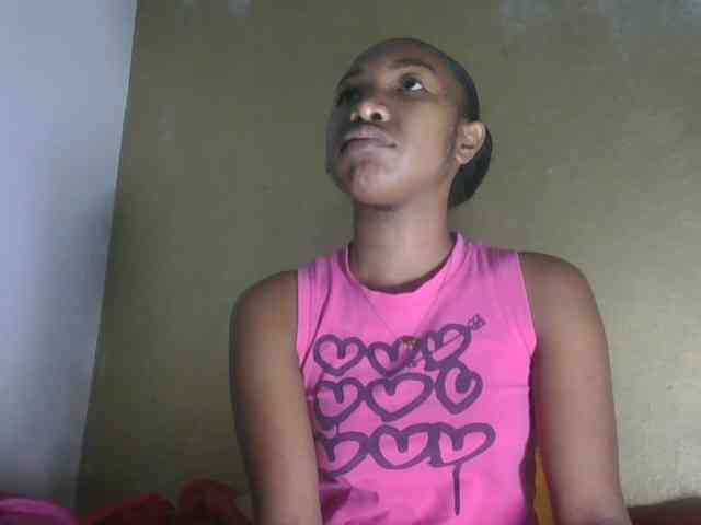 Sweetiepop webcam