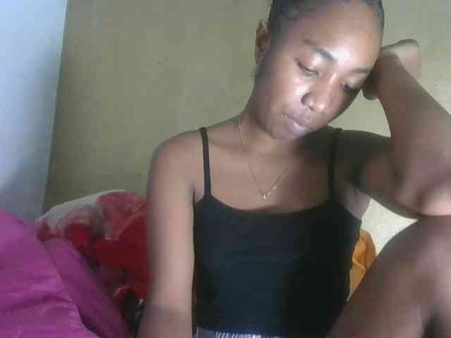 Sweetiepop webcam