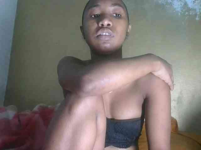 Sweetiepop webcam