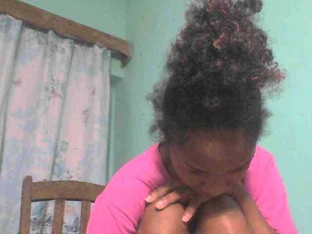 Sweetiepop webcam