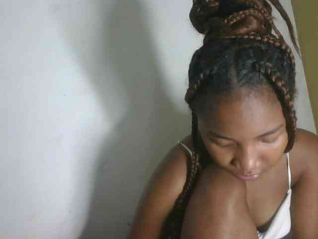 Sweetiepop webcam