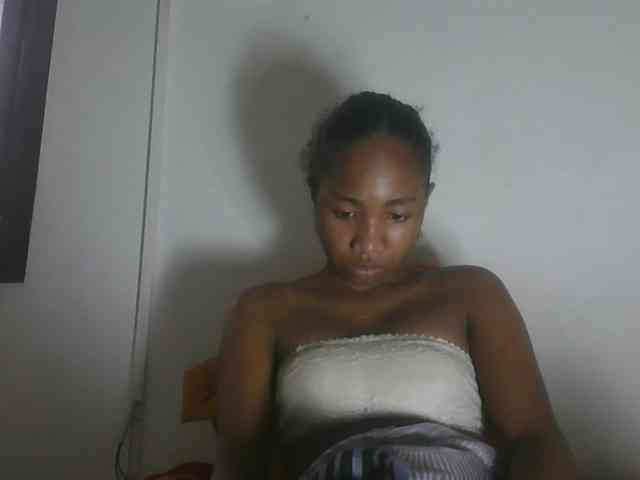 Sweetiepop webcam