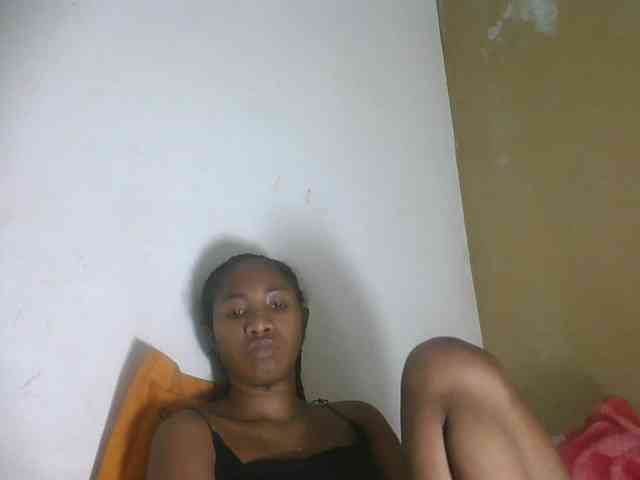 Sweetiepop webcam