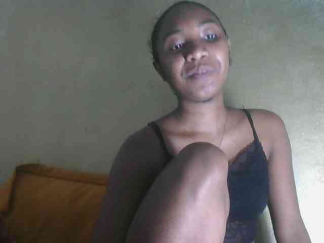 Sweetiepop webcam