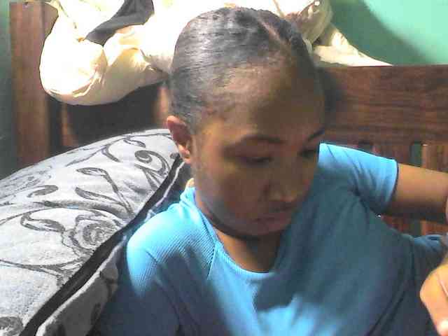 Sweetiepop webcam