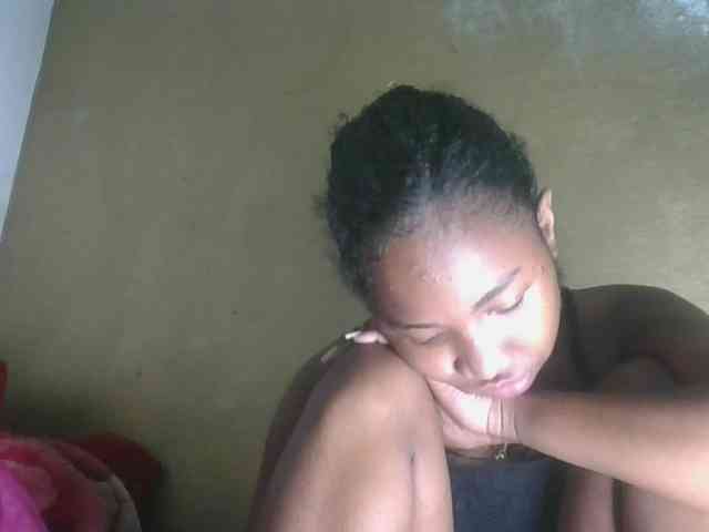 Sweetiepop webcam