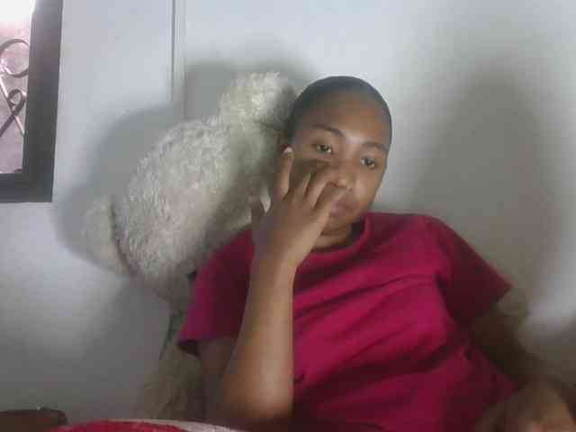 Sweetiepop webcam